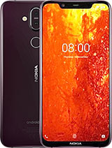 Nokia 8.1 Price in Pakistan